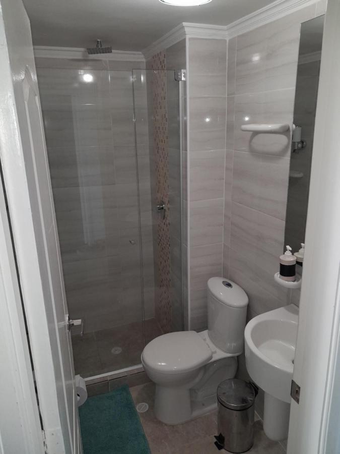 Oceanside 3-Bedroom Apartment In Fun Tourist Area Cartagena Exterior foto